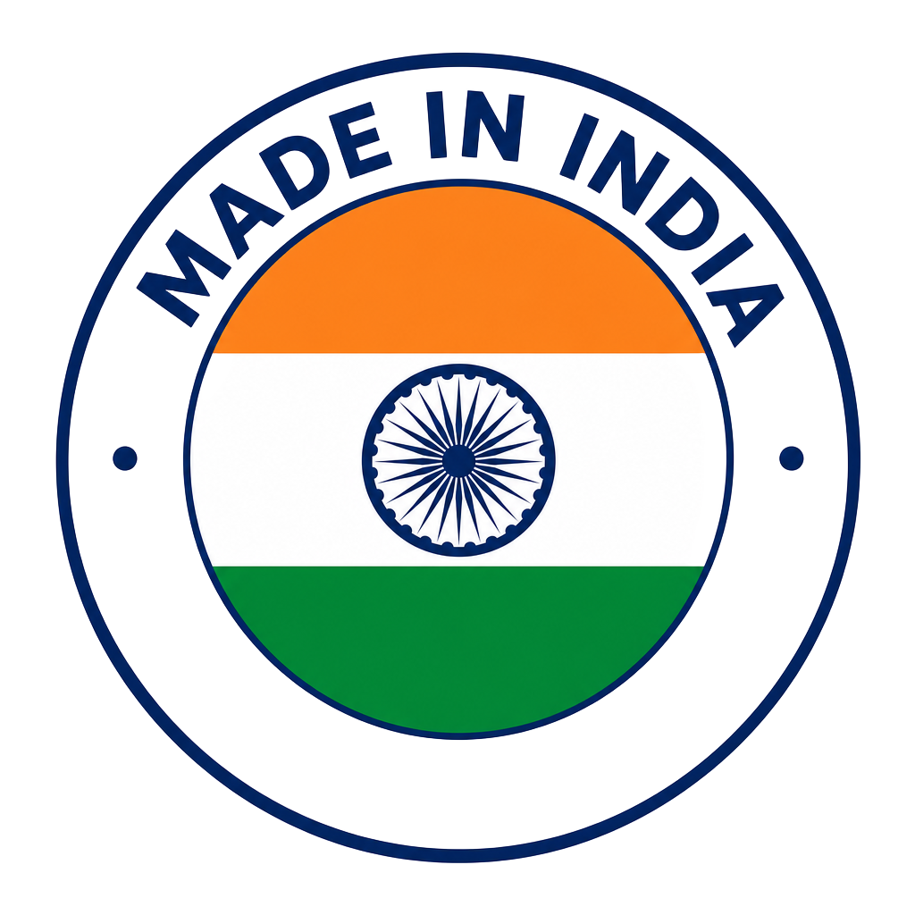 Made in India
